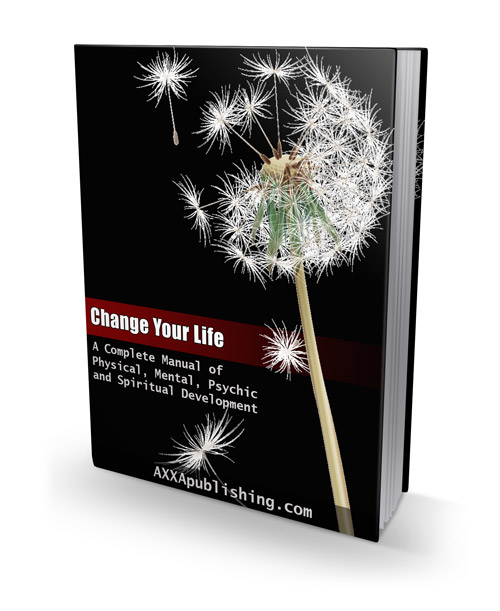 Change Your Life 