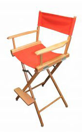 director chair