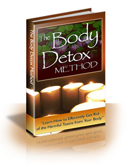 The Body Detox Method