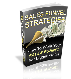 Sales Funnel Strategy
