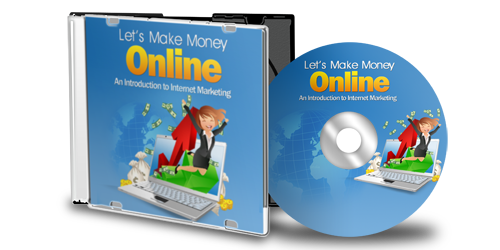 make money online