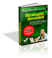 Credit Repair Strategies Revealed