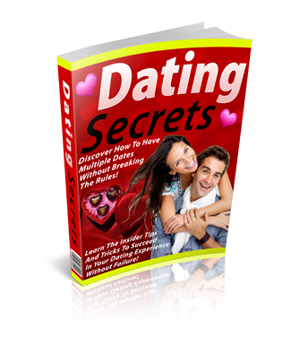 Dating Secrets