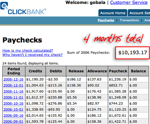 Clickbank