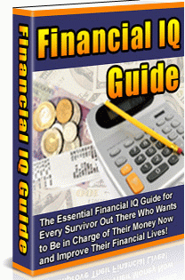 The Financial IQ Guide