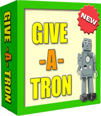 Give-A-Tron
