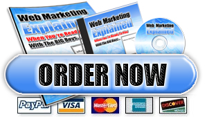 order button for internet marketing explained