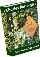 Don't Get Lost In The Jungle of MLM!