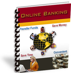 online bank