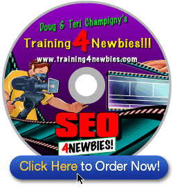 Secure Your Copy Of The SEO For Newbies Video Series Through PayPal's Secure Servers Now!