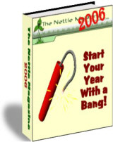 The Nettle Annual 2006