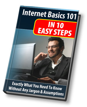 Internet Marketing Basics 101 In 10 Easy Steps