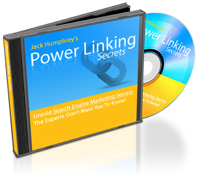 Power Linking Secrets