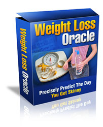 Weight Loss Oracle Box