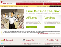 clickbank