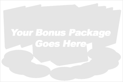 Conversion Profits bonus package
