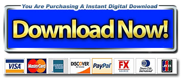 DOWNLOAD YOUR PERSONAL USE ONLY VERSION INSTANTLY! CLICK HERE TO ORDER PERSONAL USE ONLY VERSION