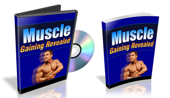 How to Gain Muscle