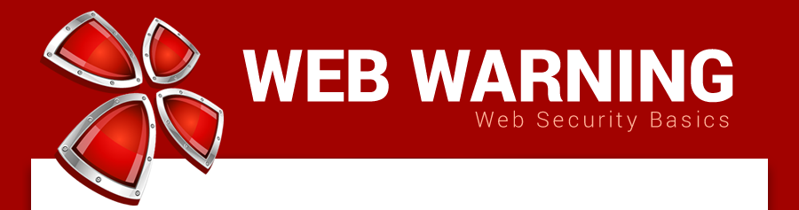 WebWarning