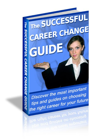 The Successful Career Change Guide