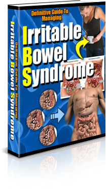 Definitive Guide To Managing Irritable Bowel Syndrome