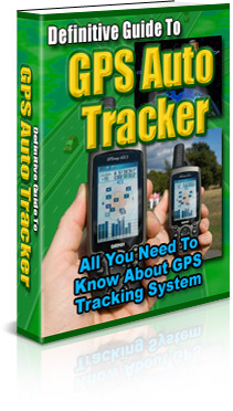 Definitve Guide To GPS Auto Tracker