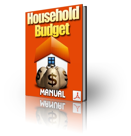 Household Budget Manual ebook