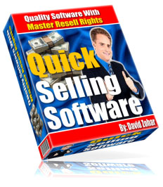 Quick Selling Software