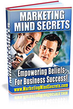Marketing Mind Secrets