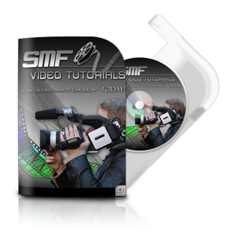 SMF Video Tutorials