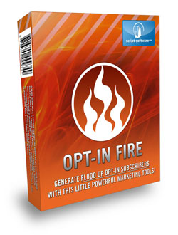 Optin Fire