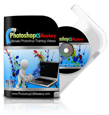 Photoshop CS Mastery Video Series