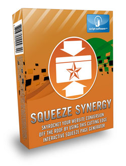Squeeze Synergy