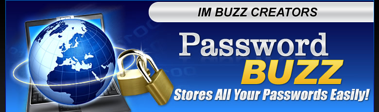 Password Buzz