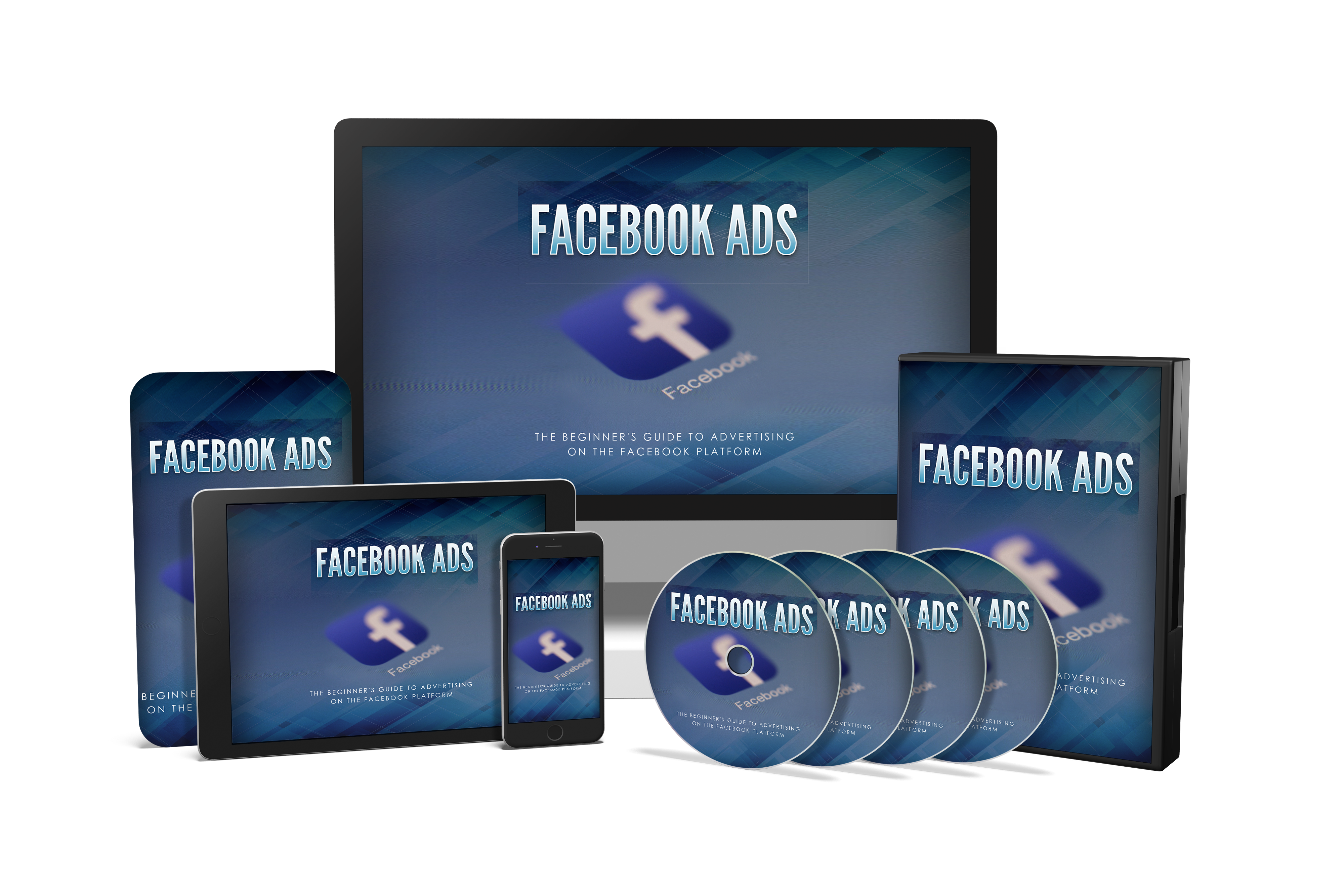 Modern Facebook Marketing Bundle