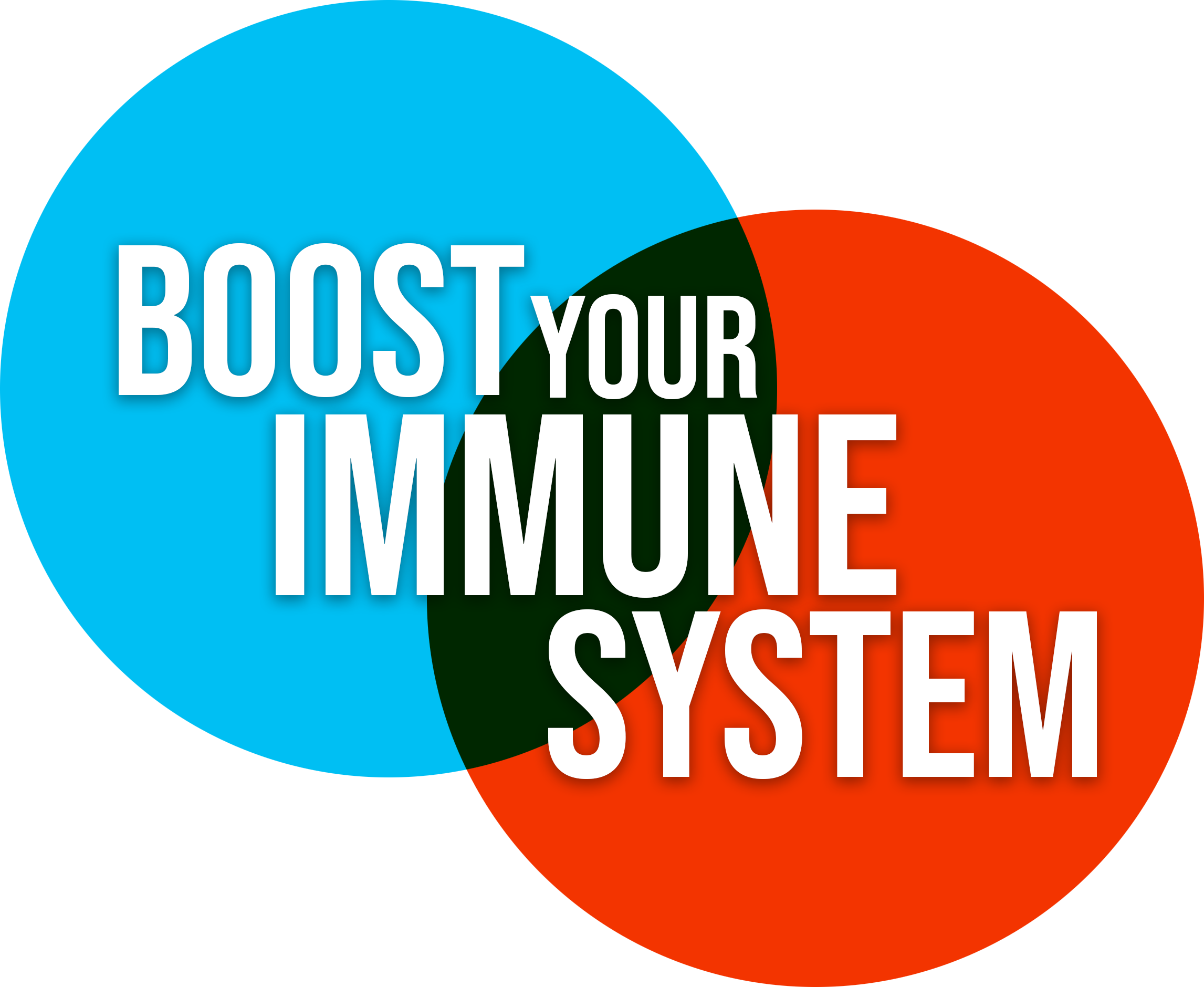 Boost Your Immune System