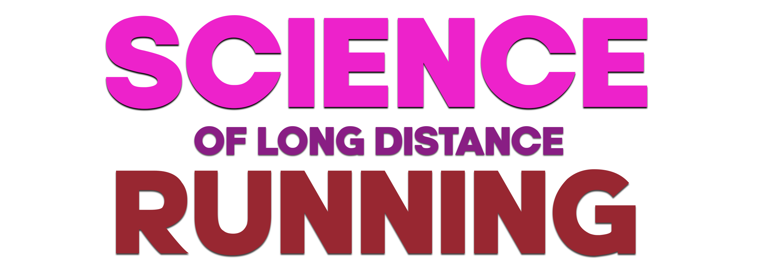 Science Of Long Distance