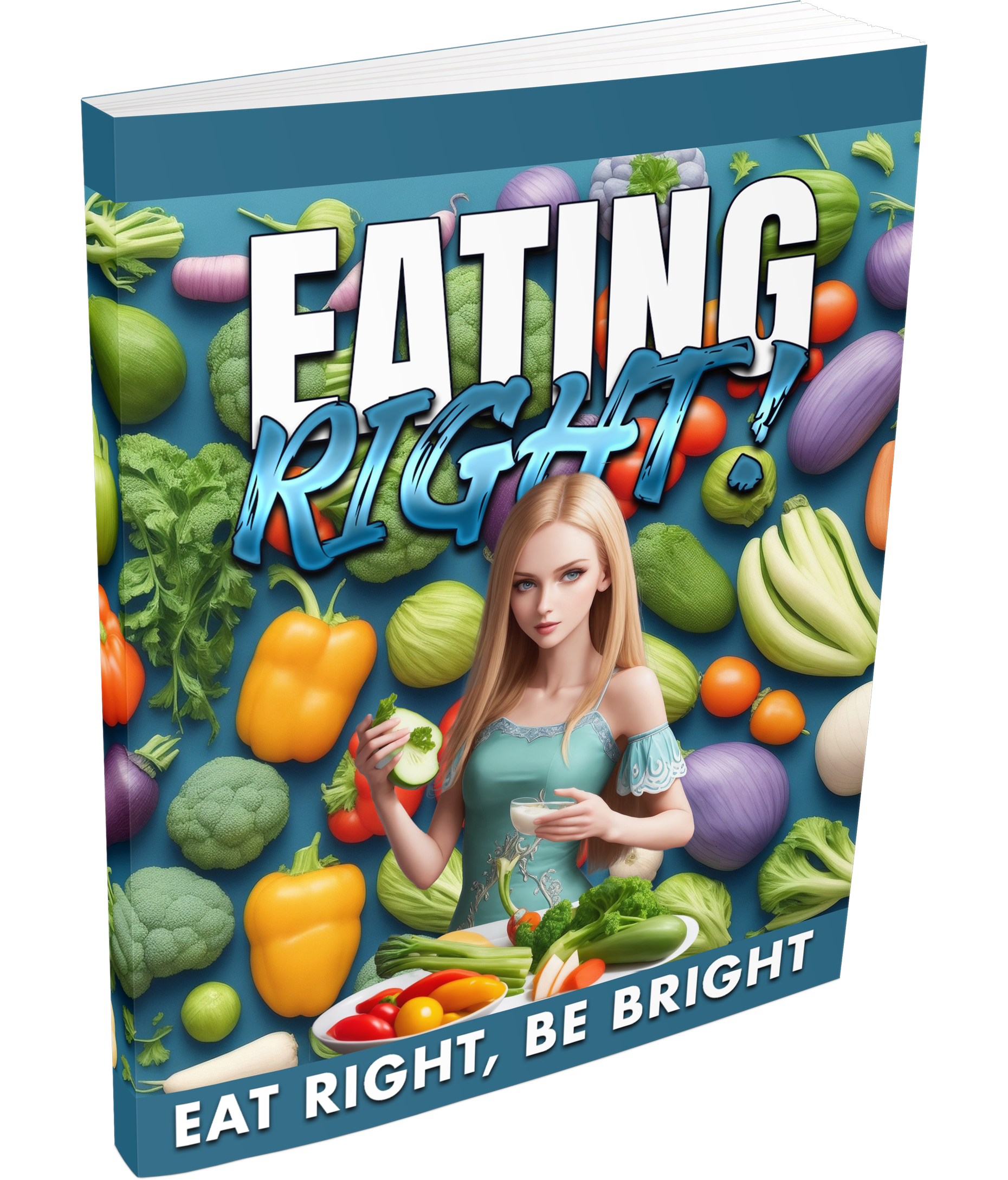 Healthy Eating Ebook