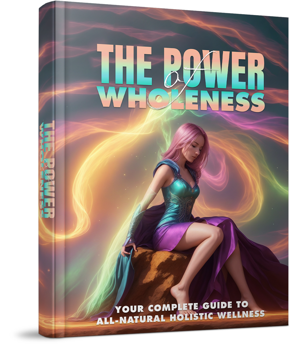 The Power Of Wholeness Ebook