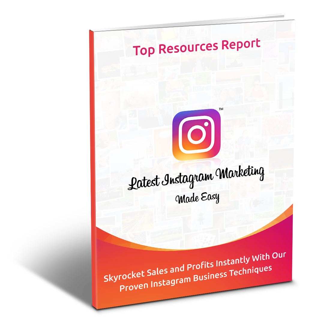 instagram marketing research paper